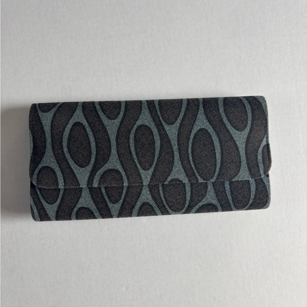 Angela Adam’s Vintage clutch, Brand New Without Tags.